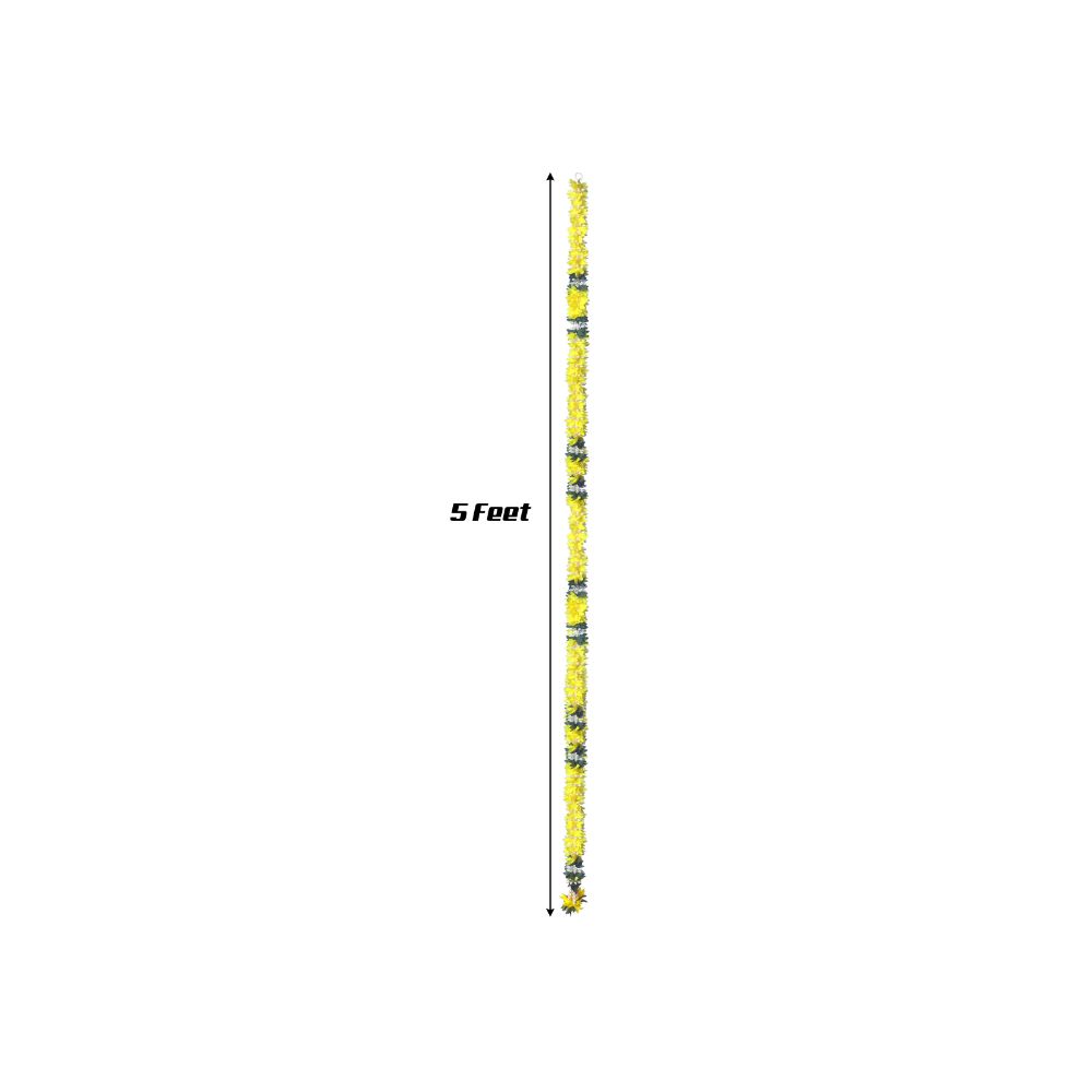 CLOTH LADI SF 01 (COLOR-YELLOW)